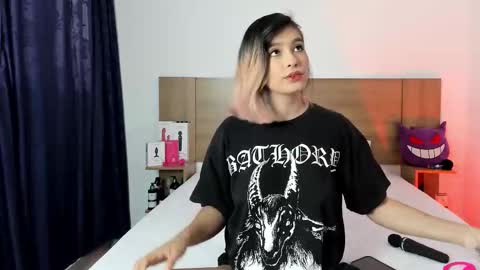 Akartsumi online show from October 3, 8:36 pm