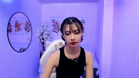 Snapshot of akaza_hakuji_ chatting on January 17, 12:31 pm Azaka online show from January 17, 12:31 pm