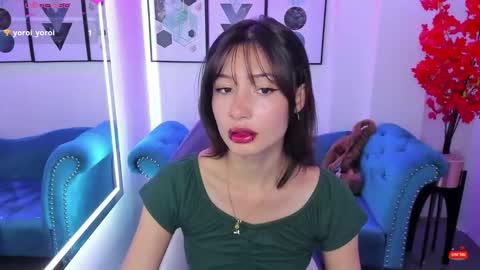 Snapshot of akaza_hakuji_ chatting on September 23, 12:36 pm Azaka online show from September 23, 12:36 pm