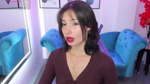 Snapshot of akaza_hakuji_ chatting on October 19, 12:40 pm Azaka online show from October 19, 12:40 pm