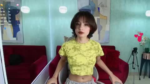 Snapshot of akaza_hakuji_ chatting on March 11, 12:28 pm Azaka online show from March 11, 12:28 pm