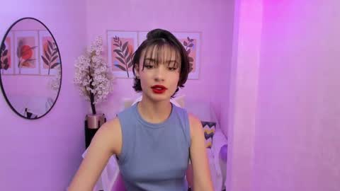 Snapshot of akaza_hakuji_ chatting on January 29, 12:24 pm Azaka online show from January 29, 12:24 pm