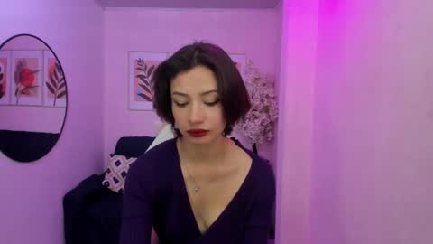 Snapshot of akaza_hakuji_ chatting on February 28, 12:20 pm Azaka online show from February 28, 12:20 pm