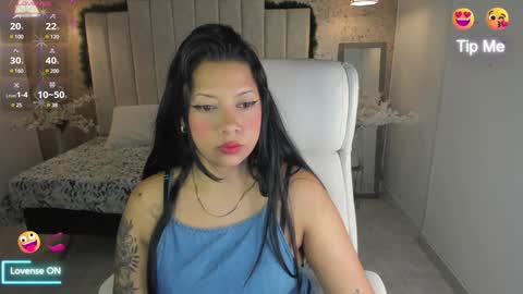 Luna online show from January 15, 7:15 am