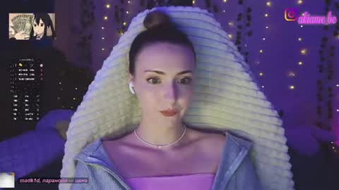 Liza online show from June 17, 10:33 pm