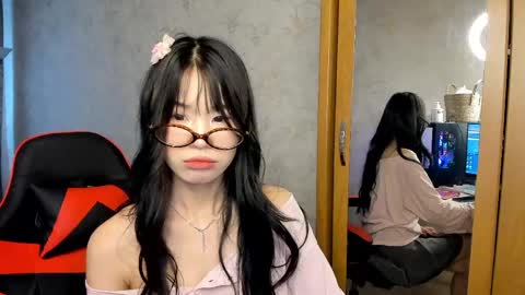 akiba_cute online show from May 21, 8:56 am