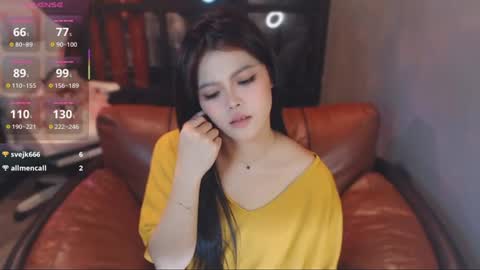 Aki  online show from June 30, 11:42 am