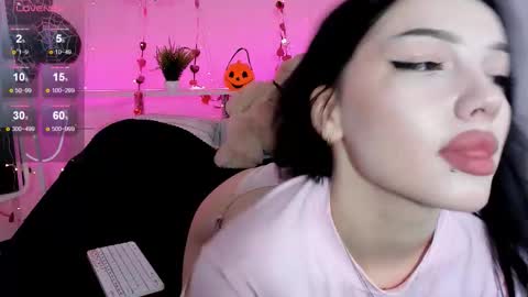  Akira please help me get my first 50 thumps up online show from October 25, 8:48 pm