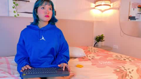 Akira online show from May 20, 11:07 am