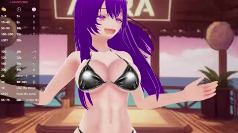 akiravixent online show from November 23, 5:36 pm