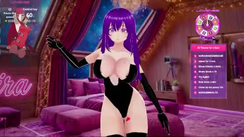 akiravixent online show from June 2, 10:11 pm