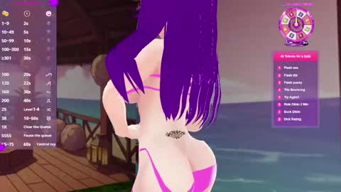 akiravixent online show from February 6, 11:41 pm