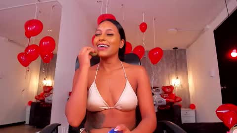 Alahia  online show from February 16, 1:00 pm