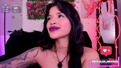 Alaia online show from November 15, 4:57 am