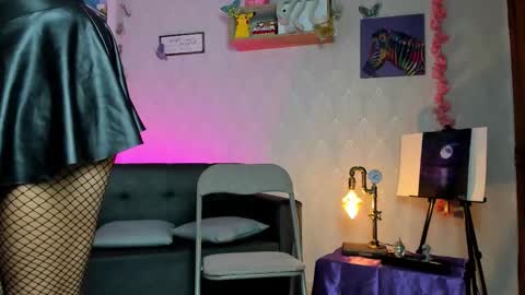 Alaia online show from October 2, 11:10 pm