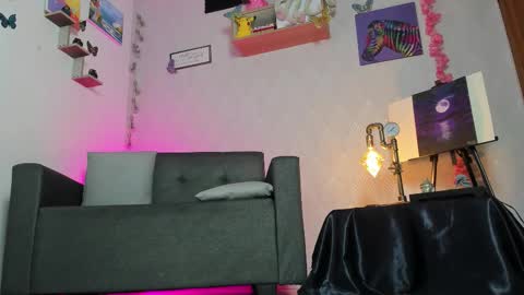 Alaia online show from September 19, 10:36 am