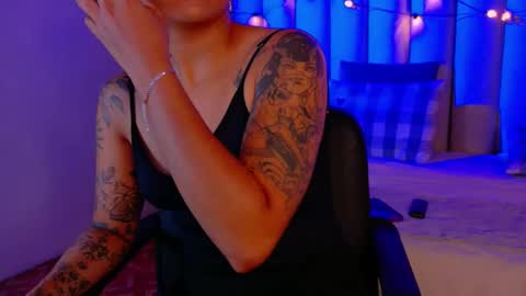  Alaia  online show from November 17, 11:33 am