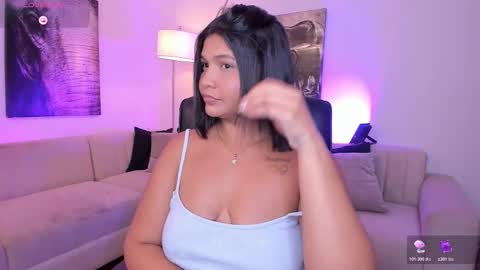 Alaia online show from November 9, 8:16 pm