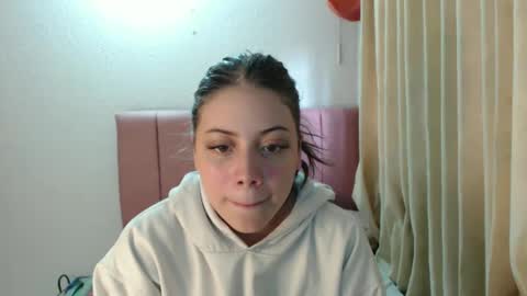 alaina_blessed online show from October 3, 10:26 pm