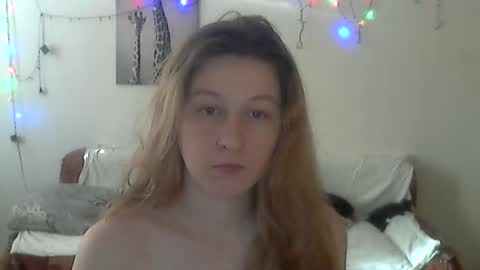 Anna online show from February 14, 9:44 am