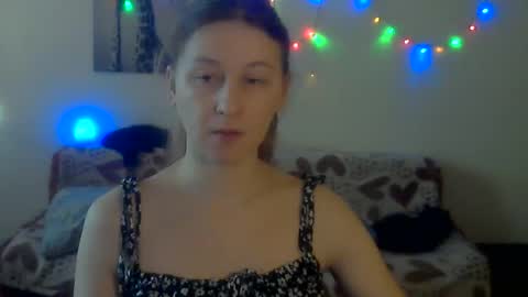 Anna online show from January 7, 8:18 am