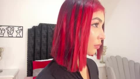 Snapshot of alana_2916 chatting on March 10, 6:23 pm alana_2916 online show from March 10, 6:23 pm