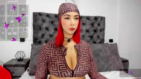 Alana online show from July 19, 7:27 pm
