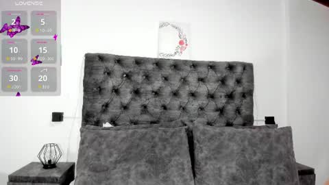 Alana online show from July 18, 1:46 pm