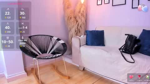 Alana online show from December 17, 12:42 pm