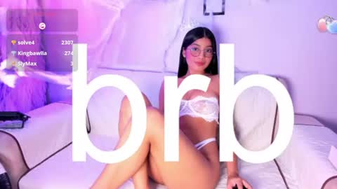 Alana online show from July 14, 10:21 am