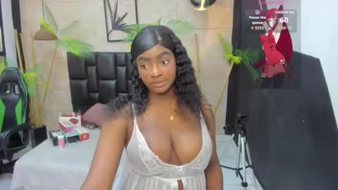 Alana online show from February 14, 4:31 pm