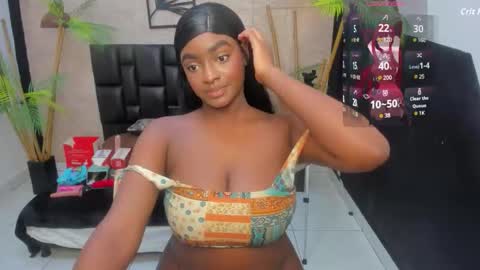 Alana online show from October 16, 12:08 pm