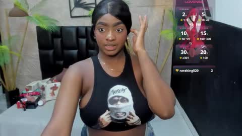 Alana online show from February 13, 12:40 pm