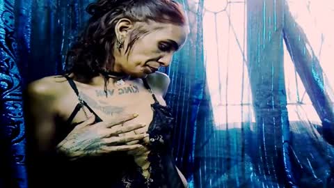 alana_del_ray online show from July 17, 8:30 am