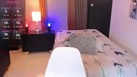 Alana online show from November 28, 4:26 am