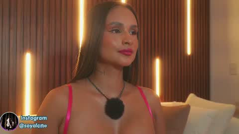 Alana online show from June 24, 1:26 am