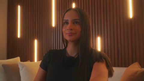 Alana online show from July 27, 3:14 am