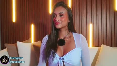 Alana online show from April 10, 4:07 am