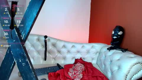 Snapshot of alana_jones__ chatting on October 4, 4:11 pm Alana Jonnes - SwItCh BDSM SLAVE AND DOMINATRIX online show from October 4, 4:11 pm