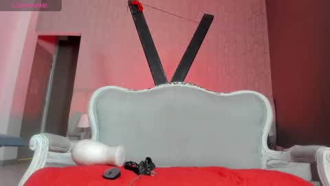 Snapshot of alana_jones__ chatting on January 2, 1:08 pm Alana Jonnes - SwItCh BDSM SLAVE AND DOMINATRIX online show from January 2, 1:08 pm
