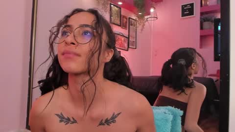 Alana online show from November 7, 2:44 pm