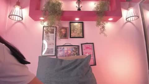 Alana online show from December 16, 12:55 pm