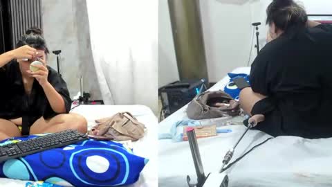 Alana online show from July 16, 7:29 pm