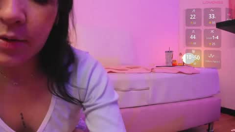 Alana  online show from May 20, 1:19 pm