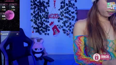 Snapshot of alana_pherson chatting on December 23, 4:55 am alana_pherson online show from December 23, 4:55 am