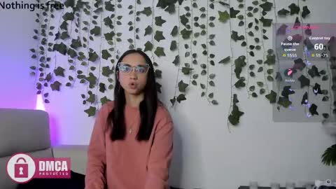 alana_pherson online show from March 4, 8:32 am