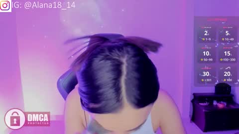 alana_pherson online show from January 19, 7:37 am