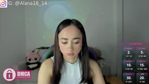 alana_pherson online show from December 1, 3:21 am