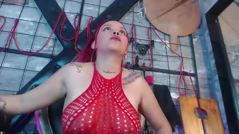 ALANA ROTH online show from February 27, 3:47 am