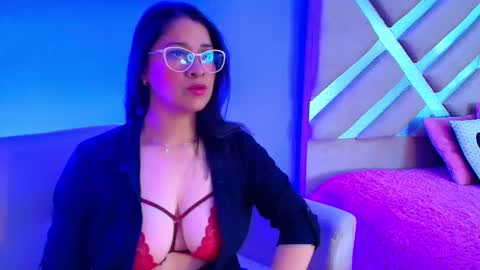 Alana  online show from November 11, 12:24 pm